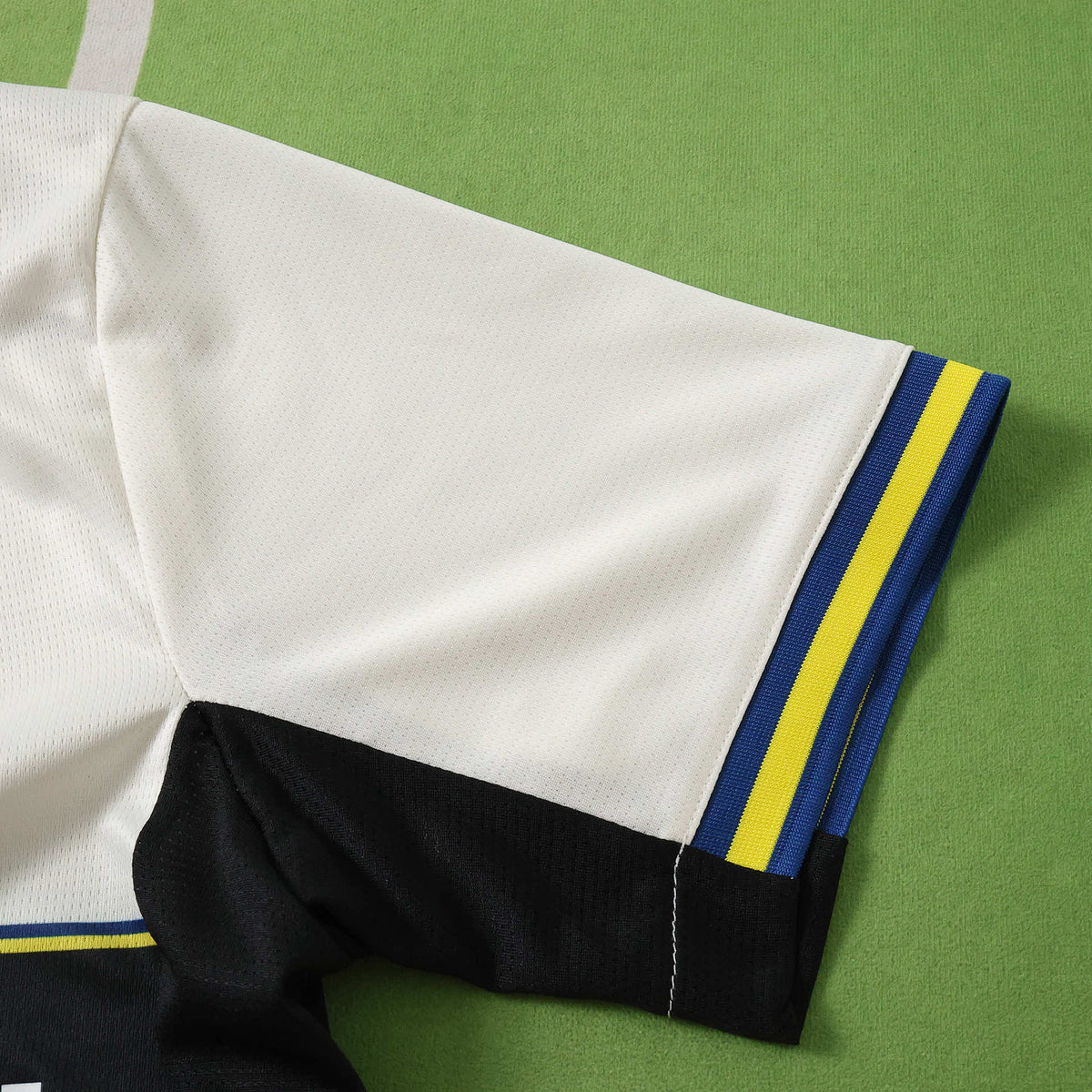 Parma Calcio 2026-2027 Season Home Football Jersey Trikot Maillot V7