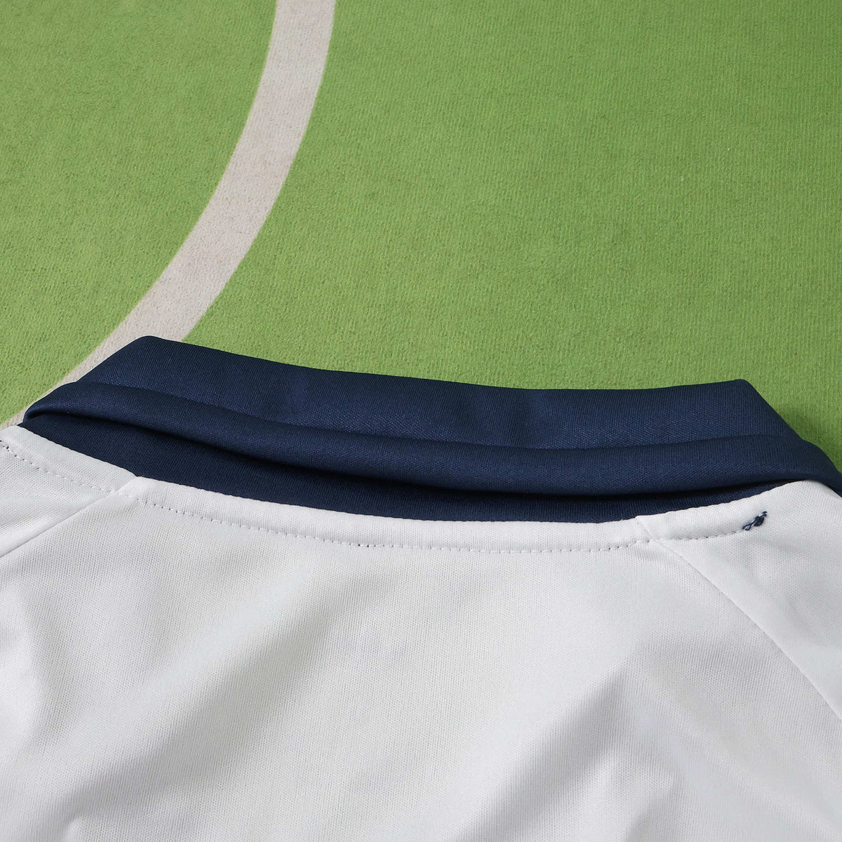 F.C. Schalke 04 2026-2027 Season Away Football Jersey Trikot Maillot V6