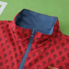 Portugal 2025-26 Both Sides Football Windbreaker Windjacke – 9