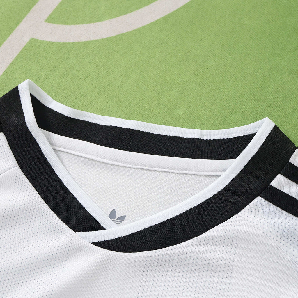 Eintracht Frankfurt 2026-2027 Season Away Football Jersey Trikot Maillot V6