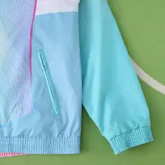 Barcelona 2025-26 Both Sides Miami Version Windbreaker Windjacke – 7