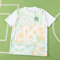 Ivory Coast World Cup 2026 Away Football Jersey Shirt – Back View