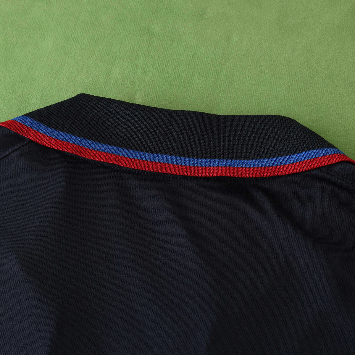 FC Barcelona 2002-2003 Season Third Retro Football Jersey Trikot Maillot V4