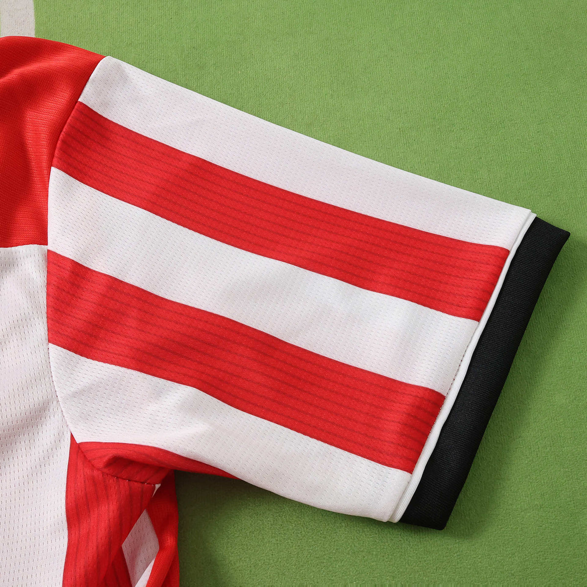 Athletic Bilbao 2026-2027 Season Home Football Jersey Trikot Maillot V5