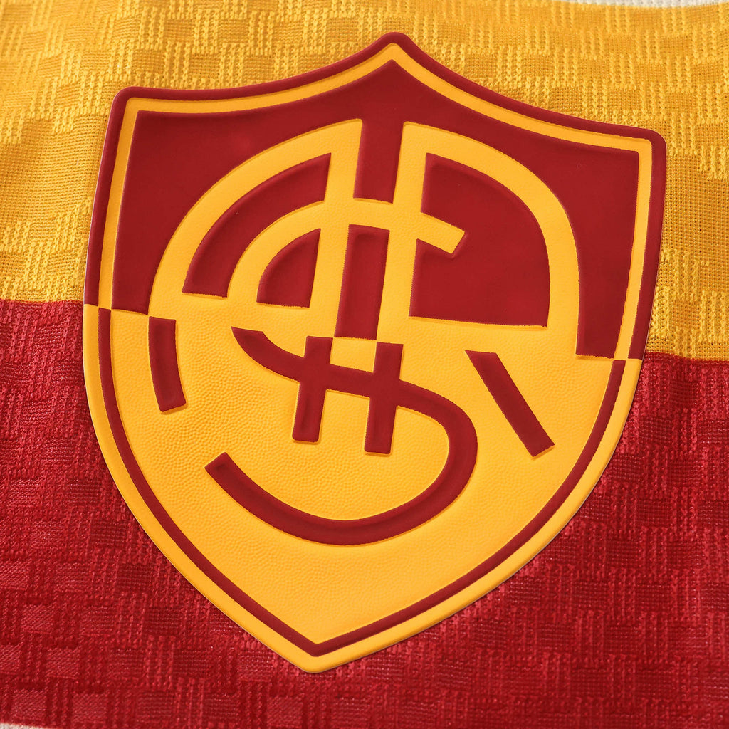 A.S Roma 2026-2027 Season Away Football Jersey Trikot Maillot V6
