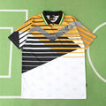 South Africa 1994 Season Away Retro Jersey – Back View