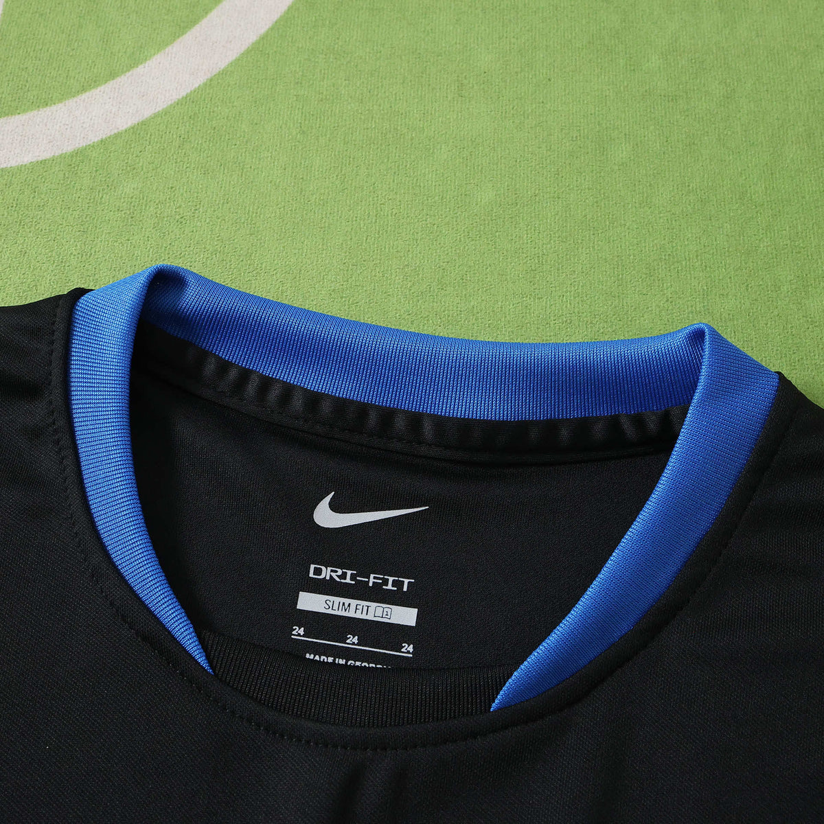Real Club Deportivo 2026-2027 Season Away Back Kids Football Jersey Trikot Maillot V5