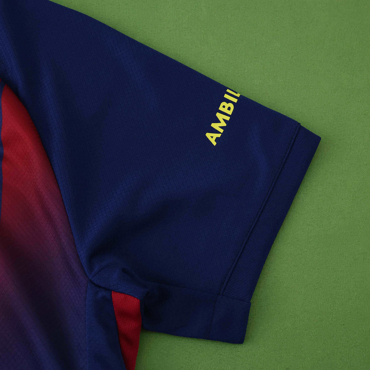 FC Barcelona 2025-2026 Season Home Kids Football Jersey Trikot Maillot V7