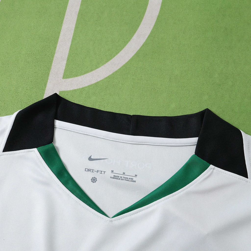 Elche 2026-2027 Season Home Football Jersey Trikot Maillot V3