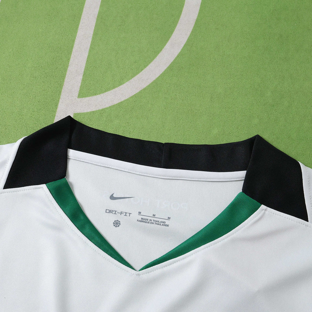 Elche 2026-2027 Season Home Football Jersey Trikot Maillot V3
