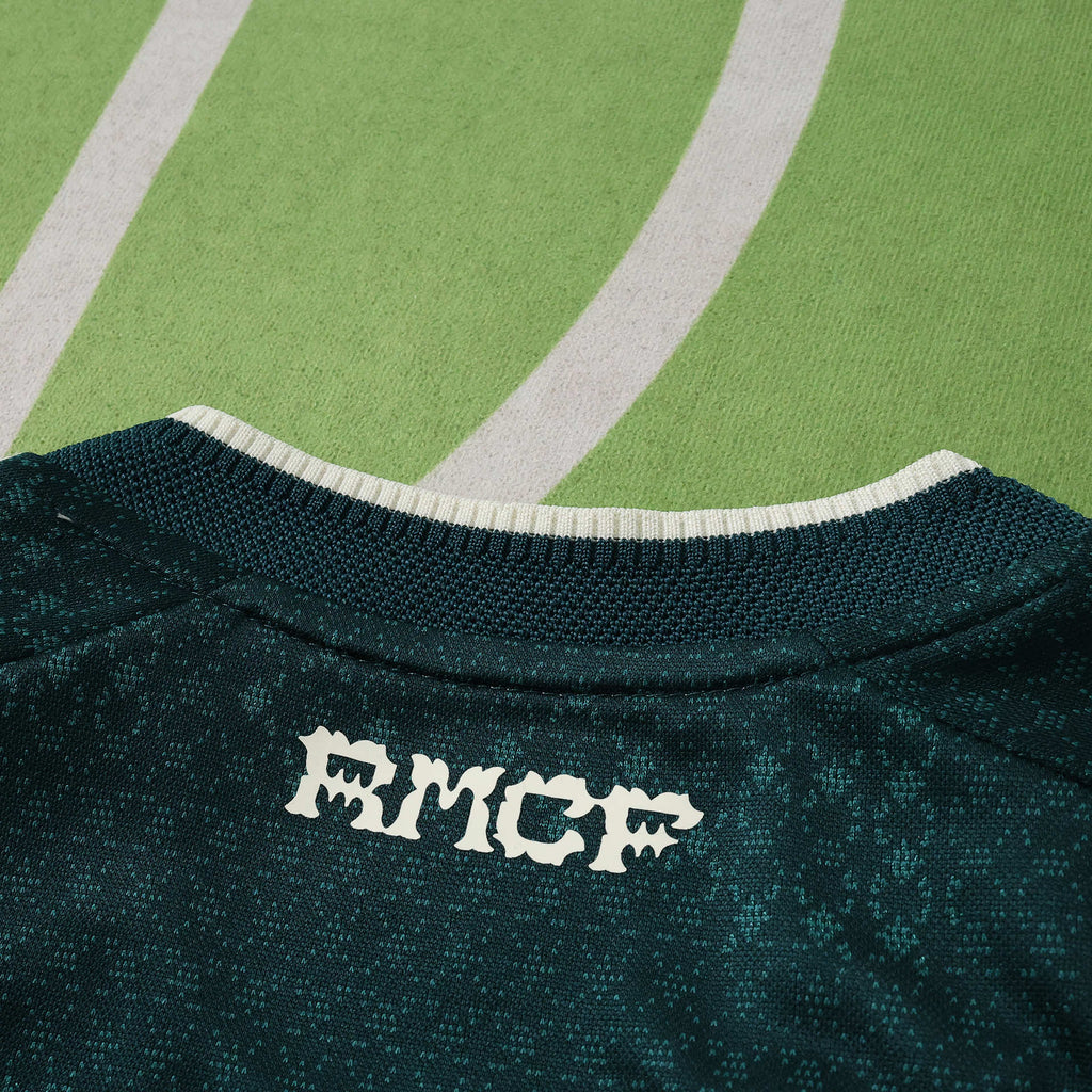 Real Madrid C.F. 2026-2027 Season Away Football Jersey Trikot Maillot V6