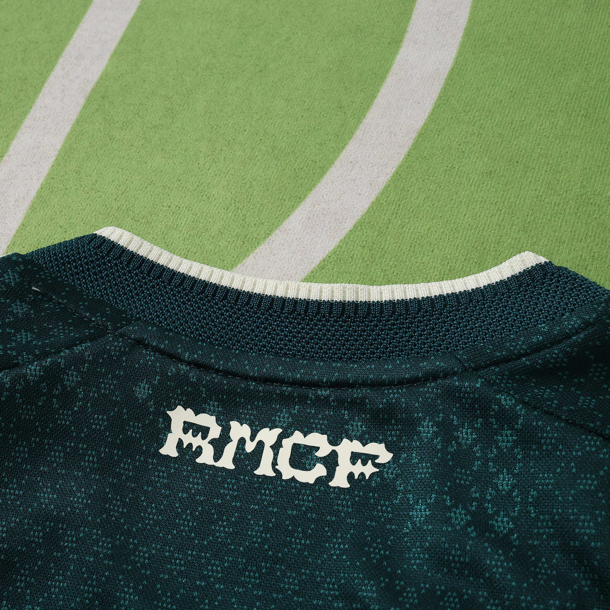 Real Madrid C.F. 2026-2027 Season Away Football Jersey Trikot Maillot V6