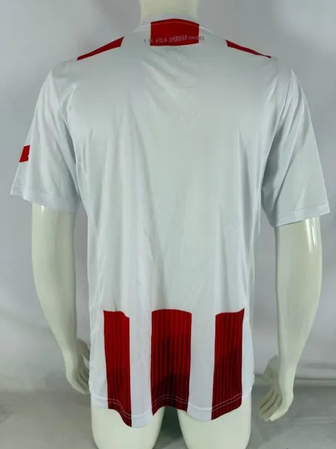 FC Köln 2017-18 Retro – 4