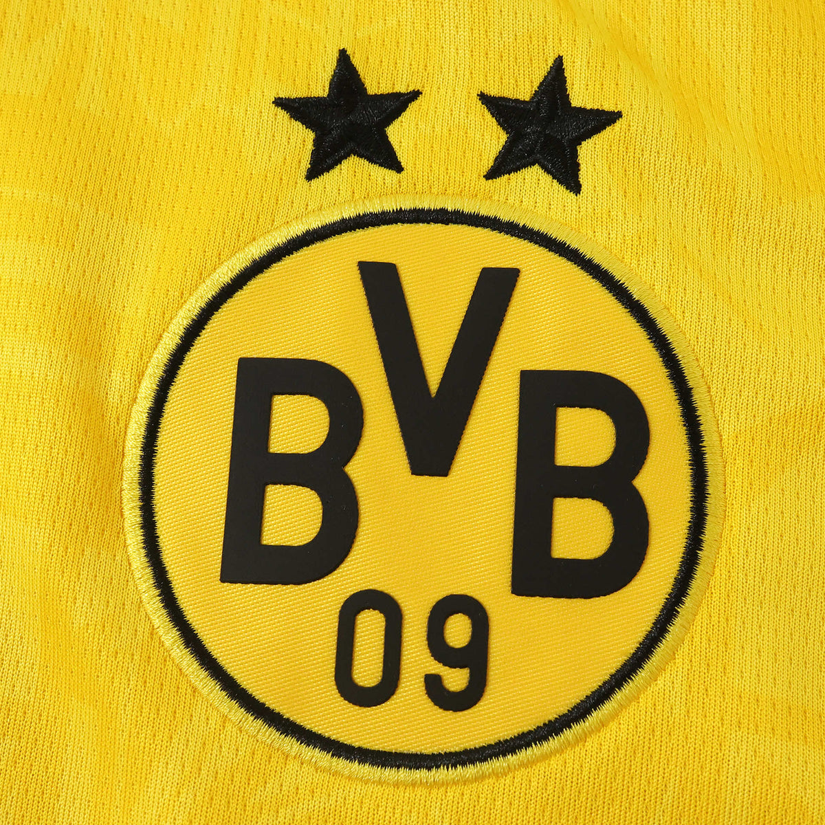 Borussia Dortmund 2026-2027 Season Home Yellow Football Jersey Trikot Maillot V5