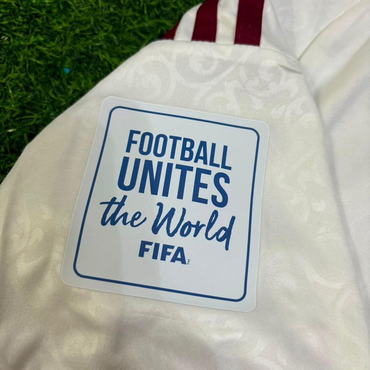 Spain 2026 World Cup Away Football Jersey – Ferrán Torres 7 - – 5