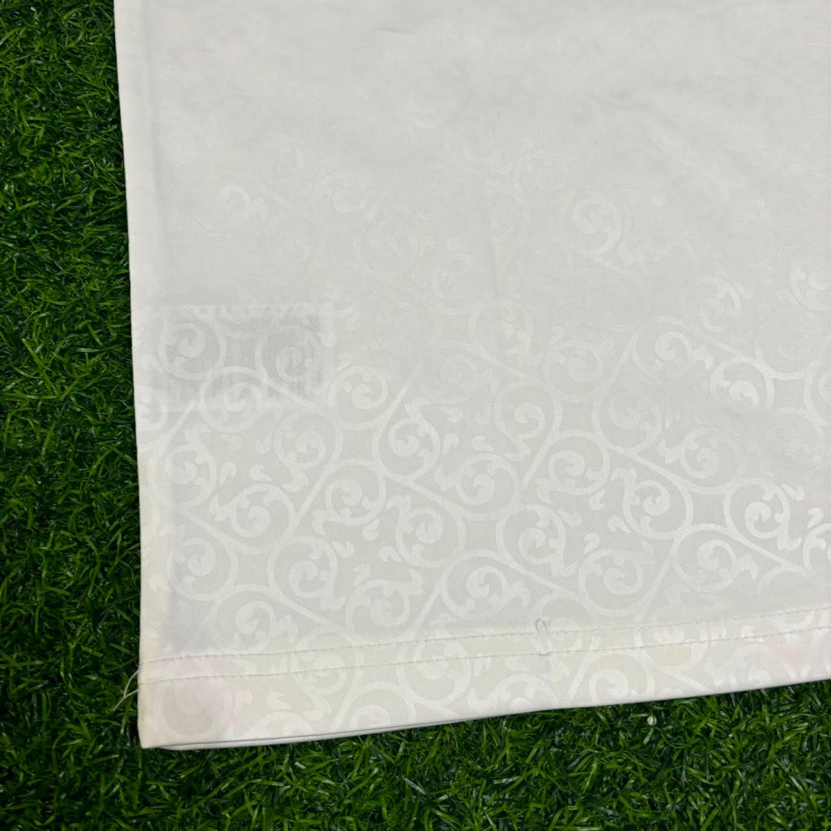 Spain 2026 World Cup Away Football Jersey – Ferrán Torres 7 - – 6