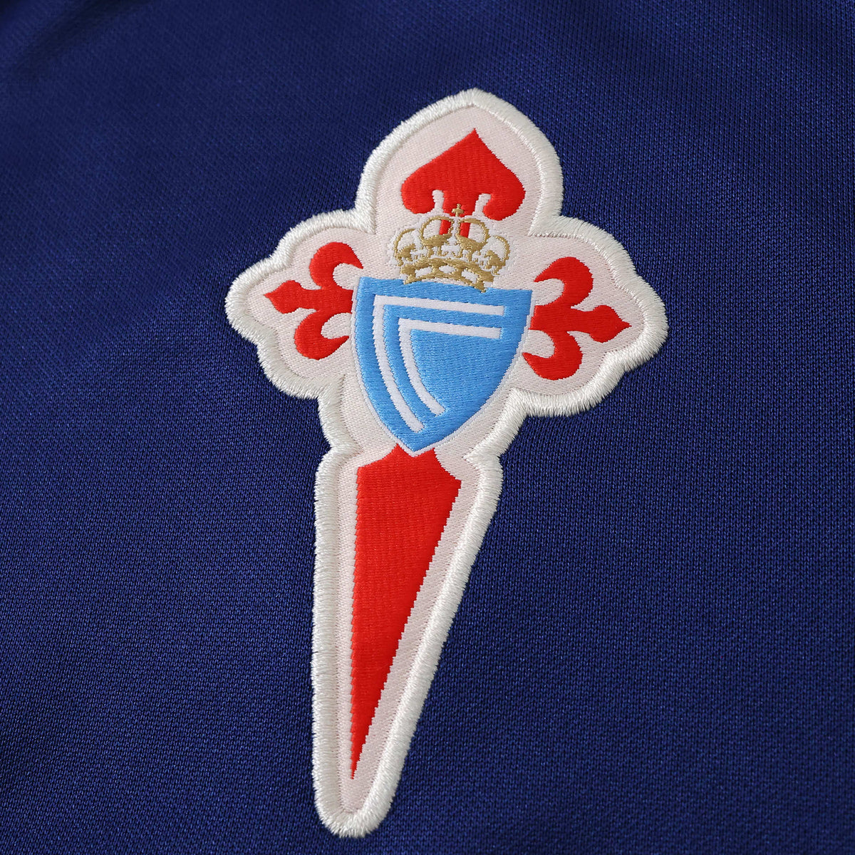 Celta de Vigo 2026-2027 Season Away Football Jersey Trikot Maillot V5