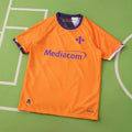 2025/26 Fiorentina Third Football Jersey Collection – Back View