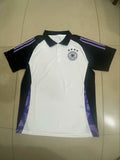 Germany New Polo Neck Polokragen Tshirt Paradise Edition – Back View