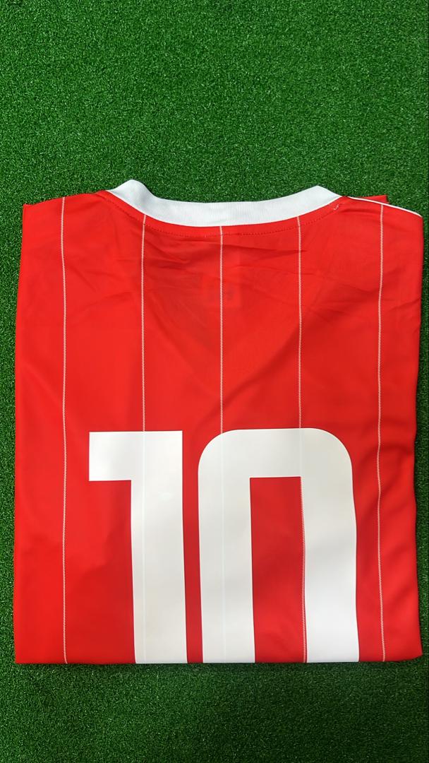 Hamburger SV Retro Heimtrikot Retro Kit – 7