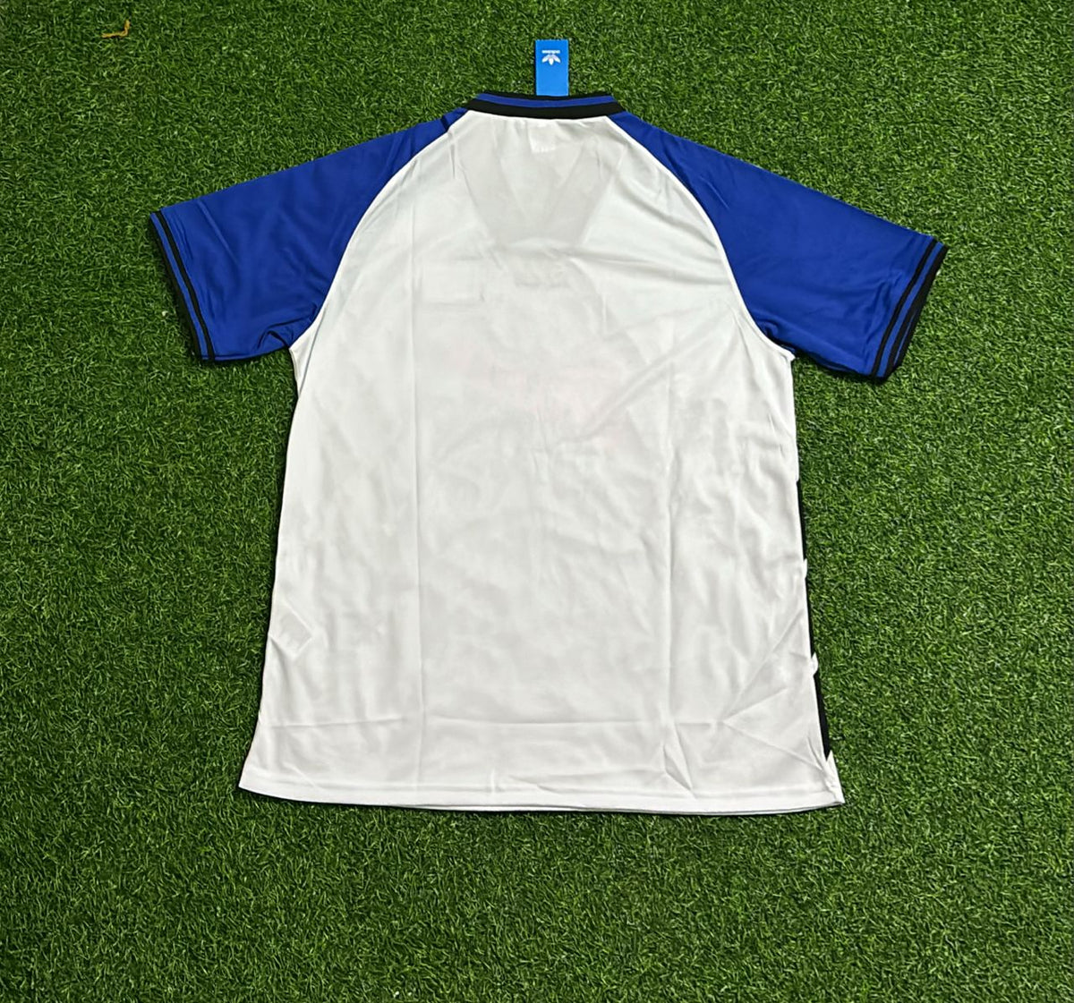 Hamburger SV 1994/95 Retro – Front View