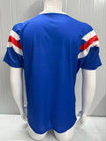 Hamburger SV 1990/91 Retro – Back View