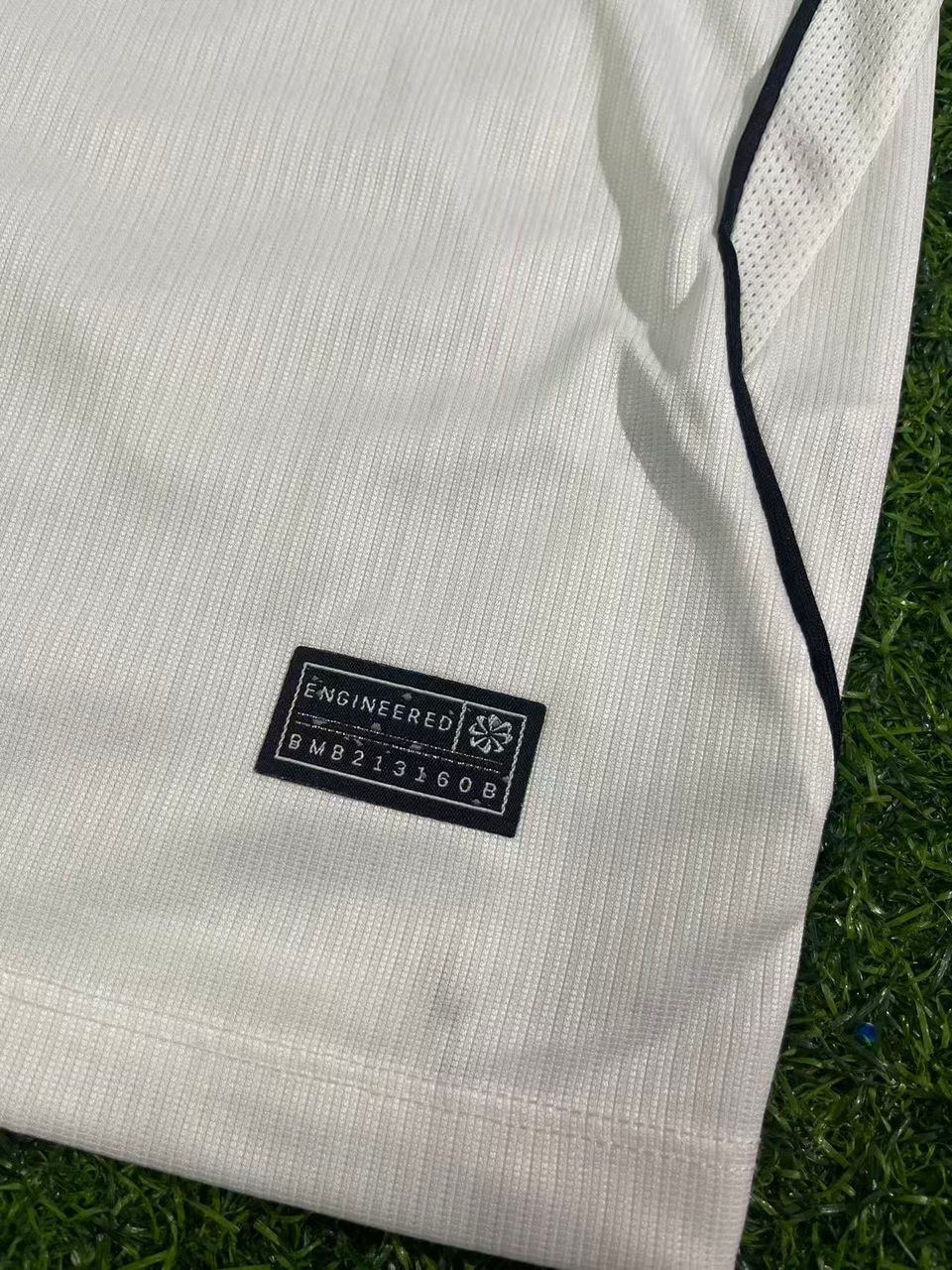 Jesse Lingard “J. Lingz” Corinthians 2026-2027 Away Football Jersey – 5