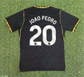 Joao Pedro Chelsea Away 2027 New Season Football Jersey – Back View