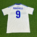 Joaquín Panichelli 9- Strasbourg New Season 2026 Jersey – Back View
