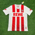 FC Köln 2017-18 Retro – Back View