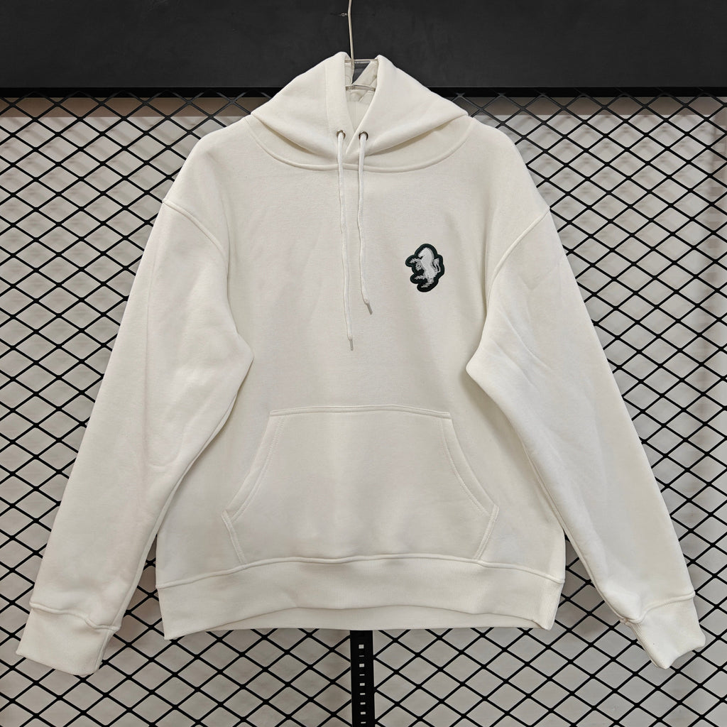 Juventus - Hoodie Winter Fleece- Football Kapuzenpullover Paradise Edition – 8