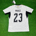 Kevin-Prince Boateng Ghana National Team Football Jersey – Back View