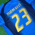 materazzi