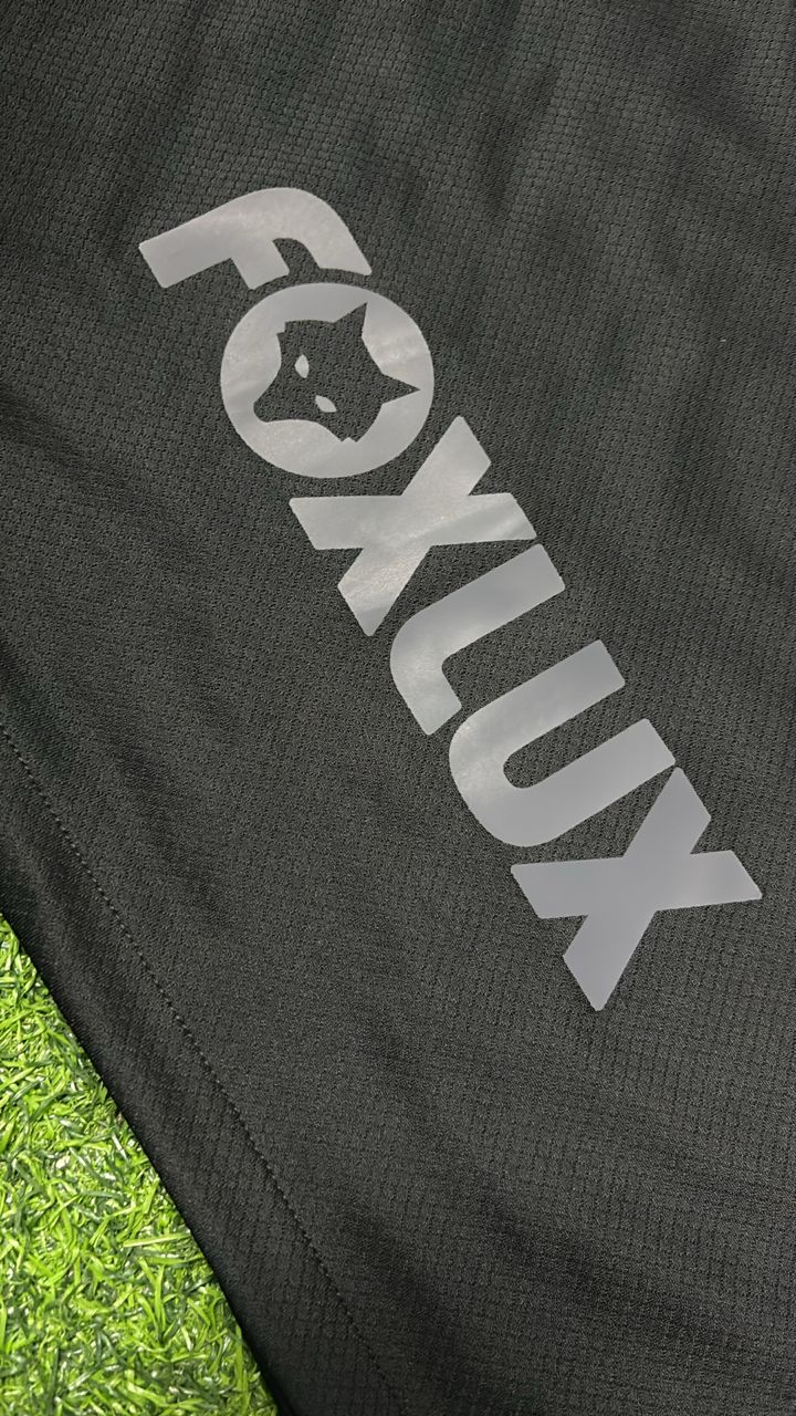 Memphis Depay #10 Corinthians Black Kit Jersey – 9