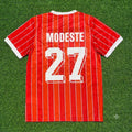 Anthony Modeste 1. FC Köln Special Auswärts Retro – Back View