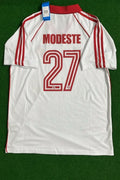 Anthony Modeste FC Köln Retro Jersey – Back View