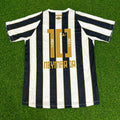 Santos FC 2027 Special Edition New Season Football Jersey – Neymar Jr – Back View