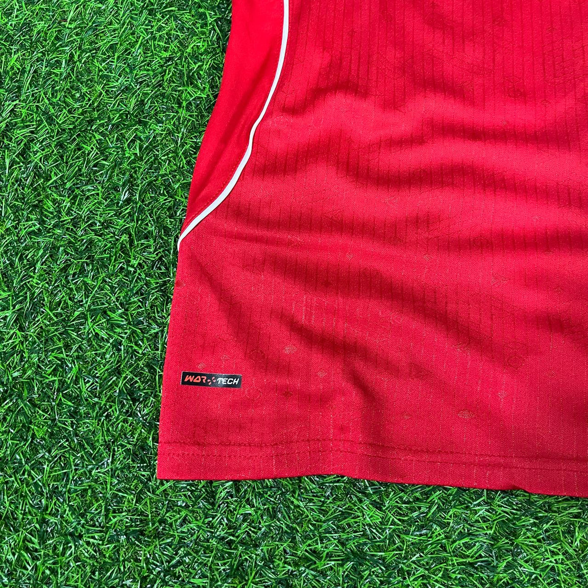 Philippe Coutinho 10 – Liverpool 2014/15 Home Retro Kit Jersey – 4