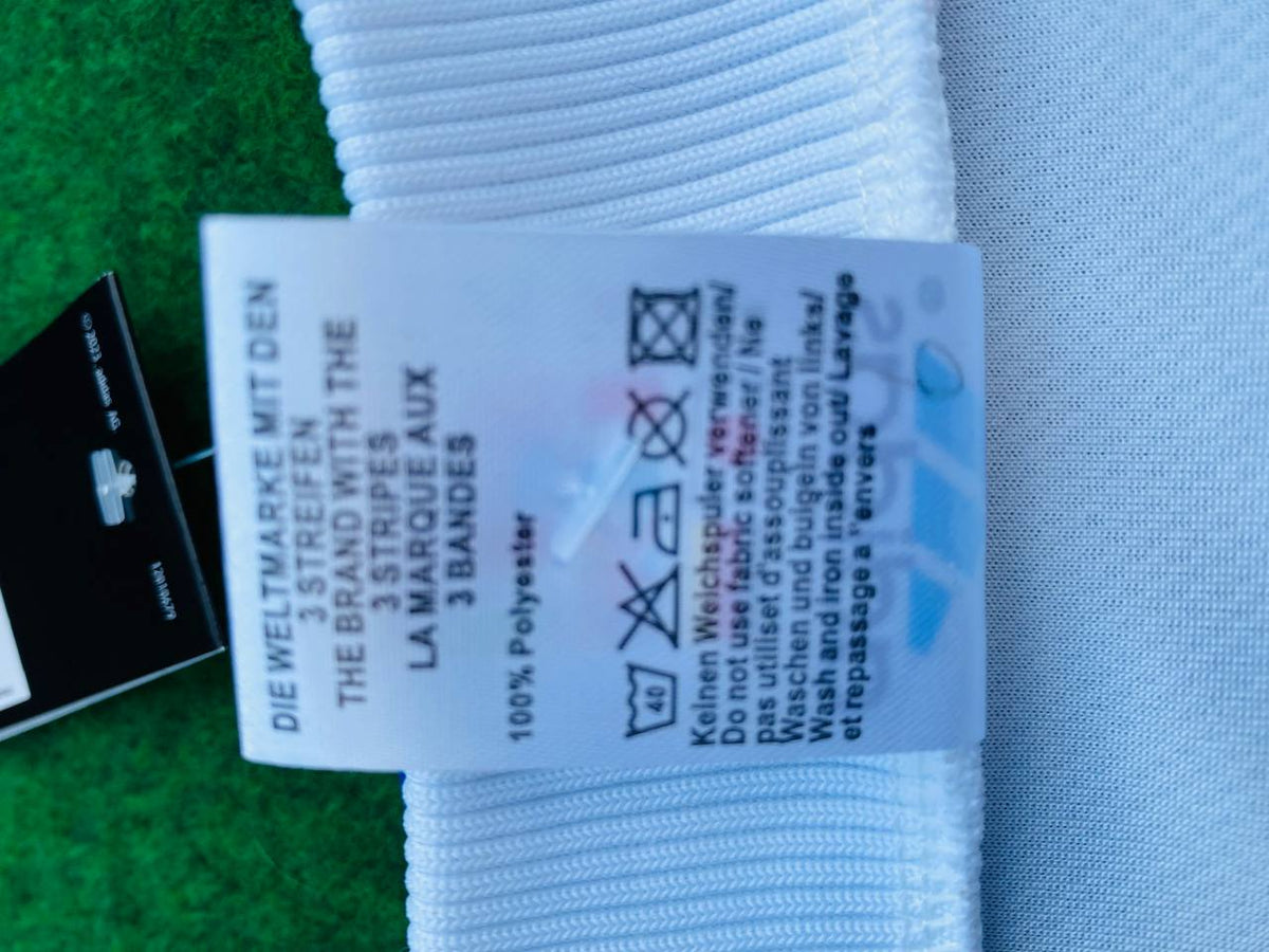 1998 France World Cup Kylian Mbappe Retro Football Jersey – 5