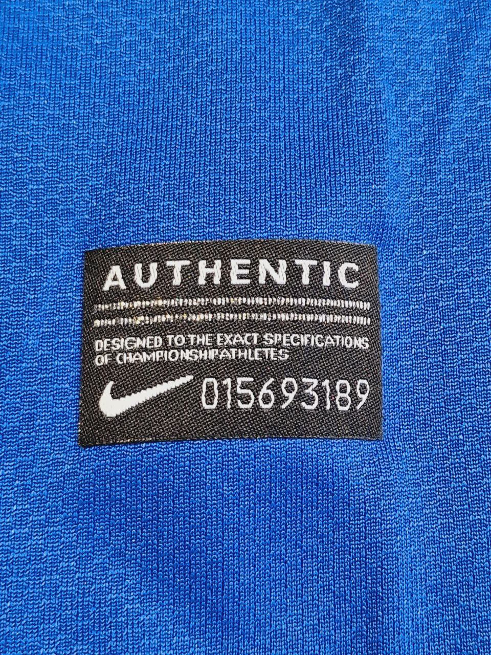 Cristiano Ronaldo Manchester United 2008 Champions League Patch Retro Short Jersey – 8