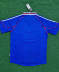 Olympique Lyonnais 03/04 Retro Jersey – Back View