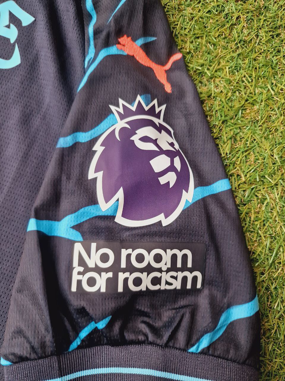 Kevin De Bruyne Manchester City Football Jerssey. – 5
