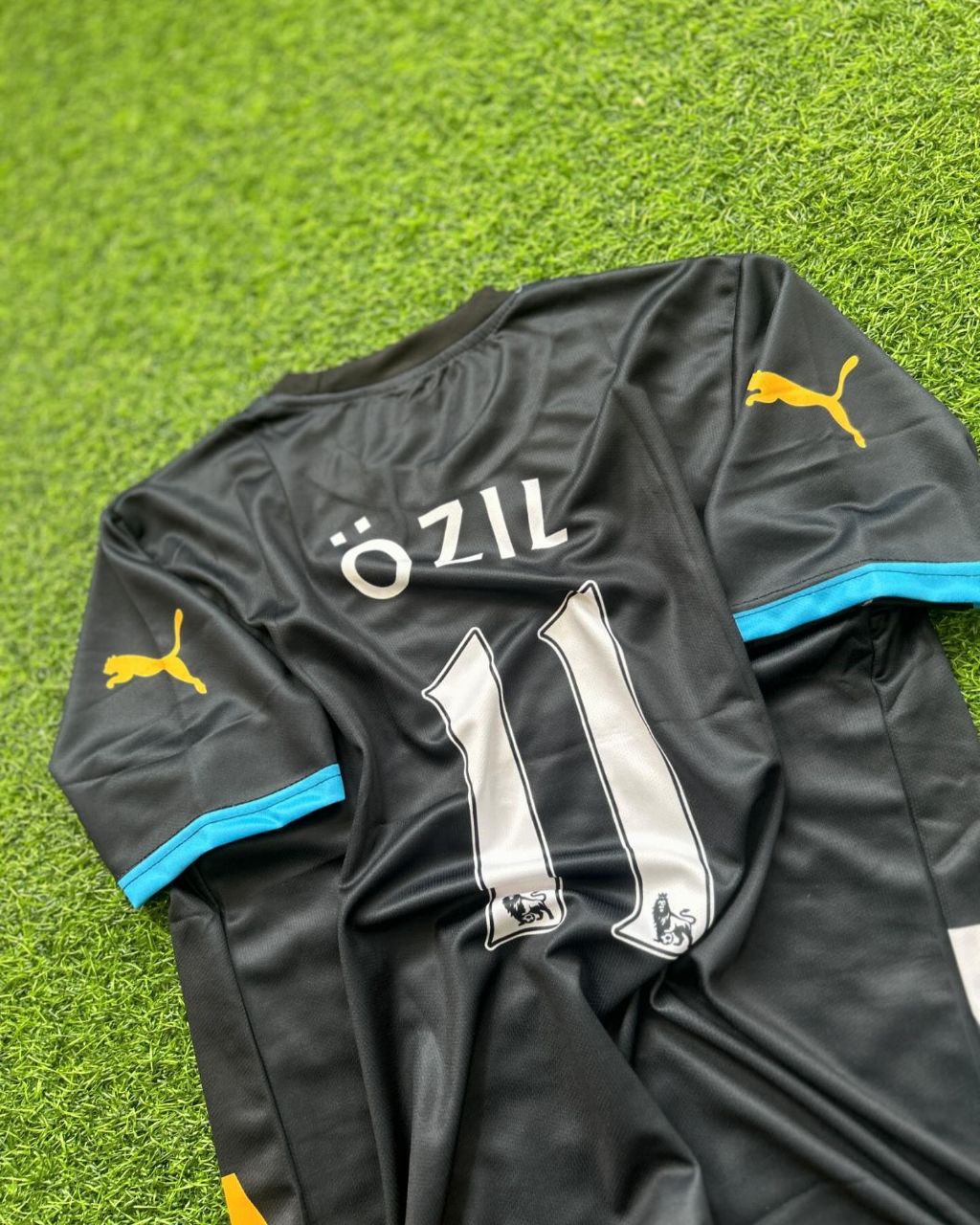 Mesut Ozil Arsenal Retro Jersey – 5