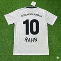 Uwe Rahn Borussia Mönchengladbach 1995/96 Retro – Back View