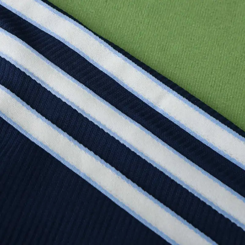 1988 Argentina Season Away Retro Football Jersey – 5