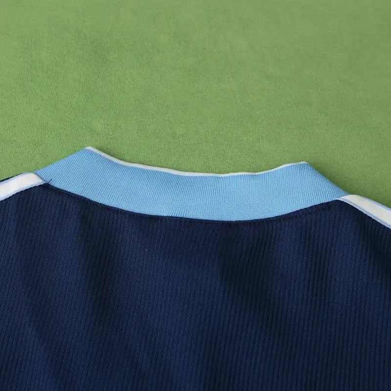 1988 Argentina Season Away Retro Football Jersey – 4