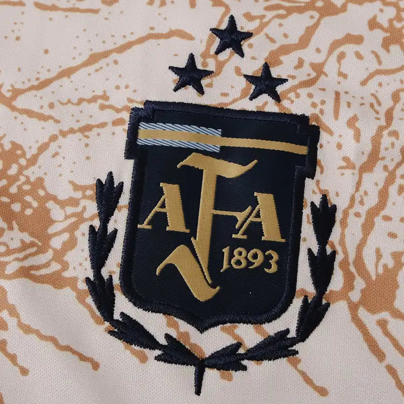 Argentina Special Edition Jersey – 4