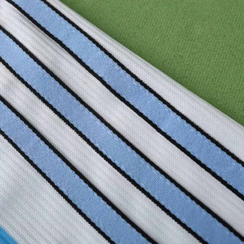 1988 Argentina Season Home Retro Football Jersey – 6