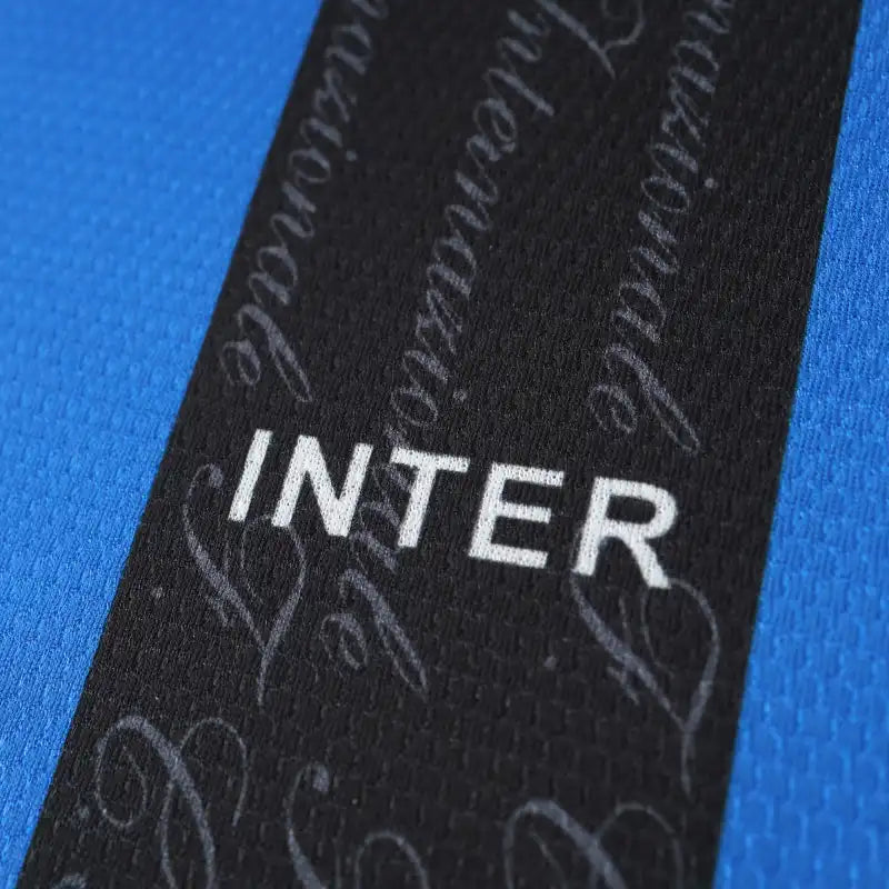 Inter Milan 1997/98 Retro Football Jersey – 5
