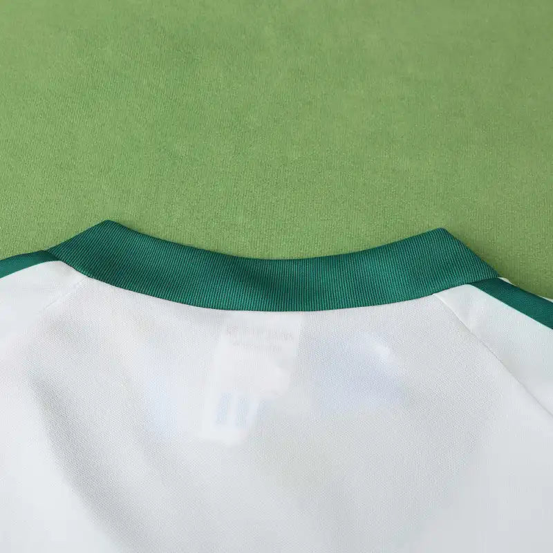 Cork City F.C 88/89 Season White Home Retro Football Jersey – 5